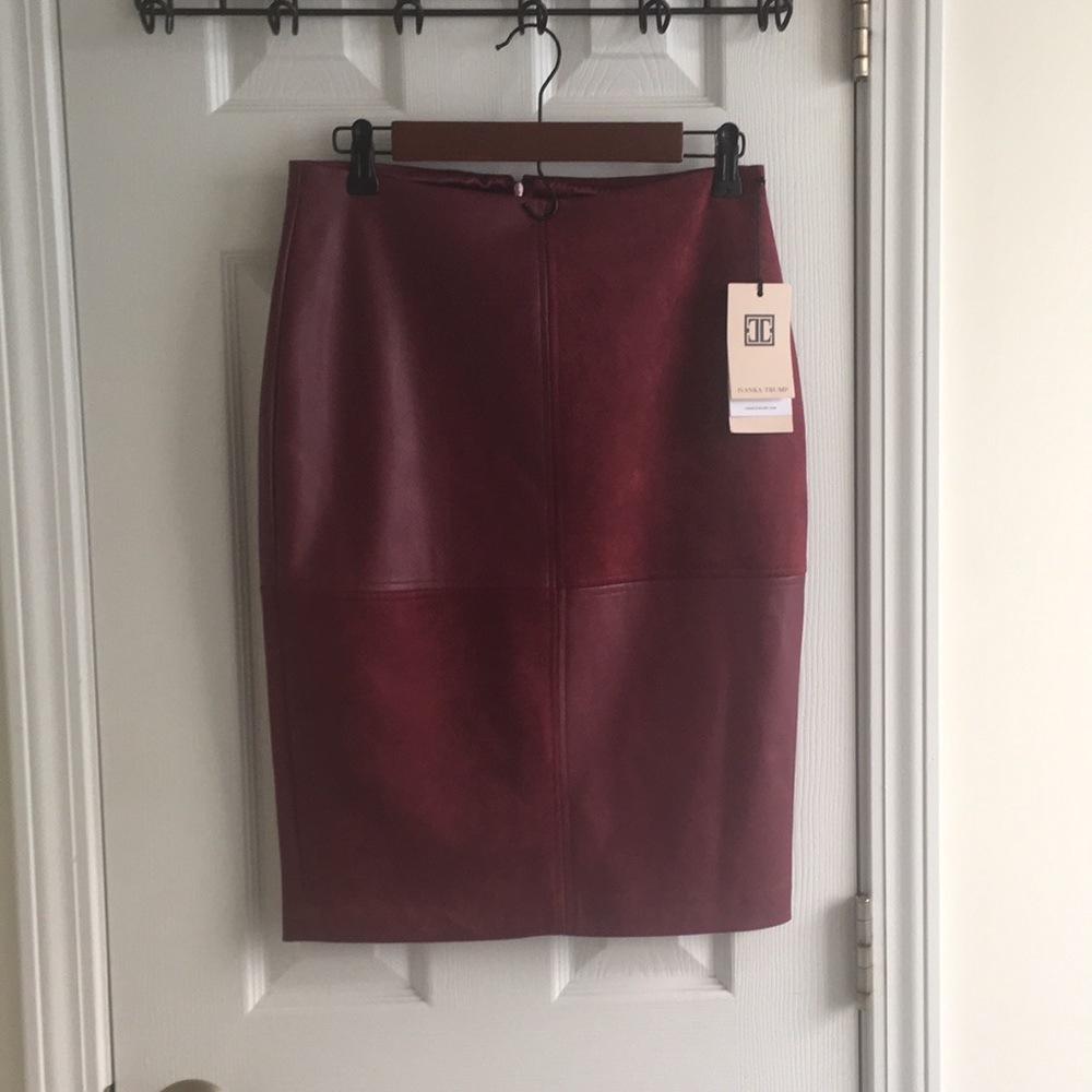 Ivanka Trump Pencil Skirt
